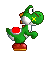 yoshi freak